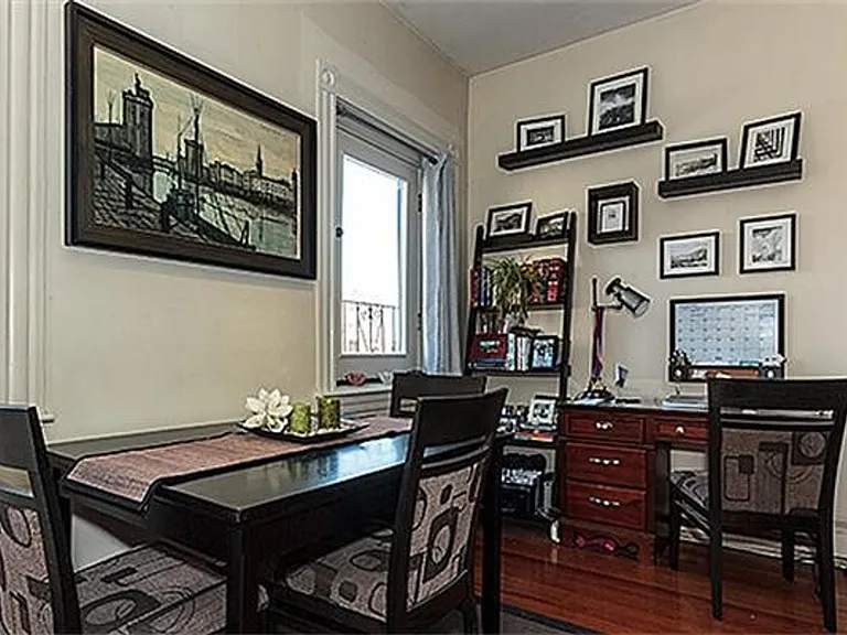 591 Beacon St #7 — Photo 1
