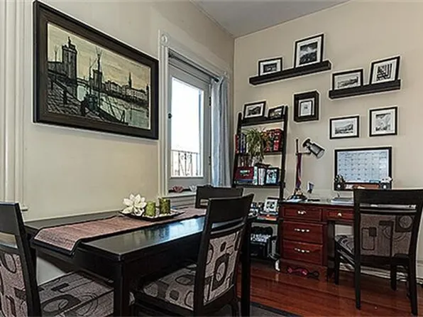 591 Beacon St, Boston, MA