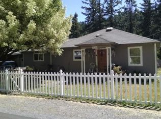 46788 Sunset Ave, Westfir, OR 97492
