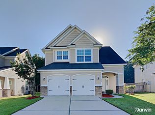 313 Stone Post Rd, Moncks Corner, SC 29461