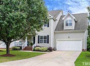 2409 Oleander Dr, Durham, NC 27703