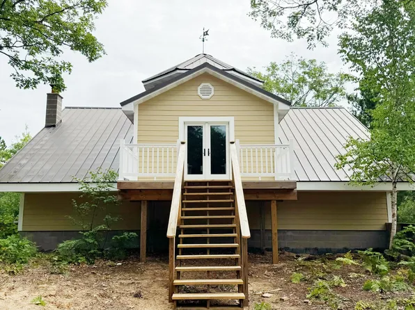 19469 W Milligan Rd #28, Brimley, MI 49715