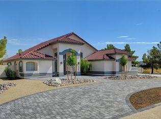 3930 W Ford Ave, Las Vegas, NV 89139