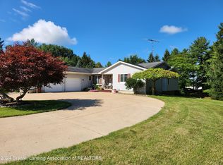 13870 S Grange Rd, Eagle, MI 48822