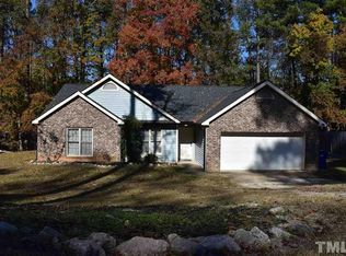 2724 Goshawk Ln, Raleigh, NC 27603