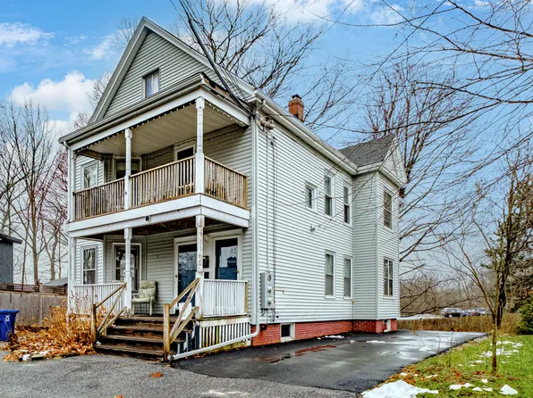 25 Brewer Street, Portland, ME 04102