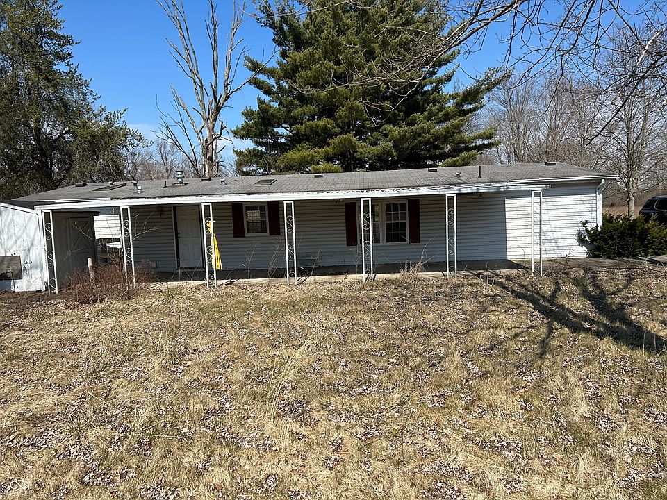 3003 Lindberg Rd, Anderson, IN 46012 Zillow