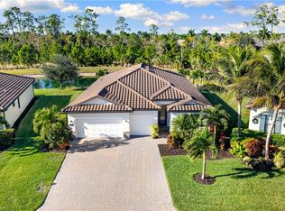4698 Abaca CIR, NAPLES, FL 34119