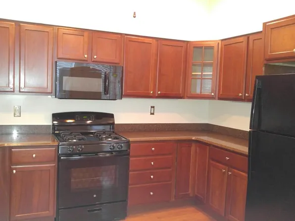 2024 N Charles St APT 3B, Baltimore, MD 21218