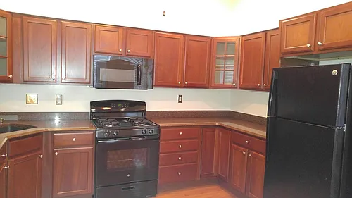 2024 N Charles St #3B Photo 1
