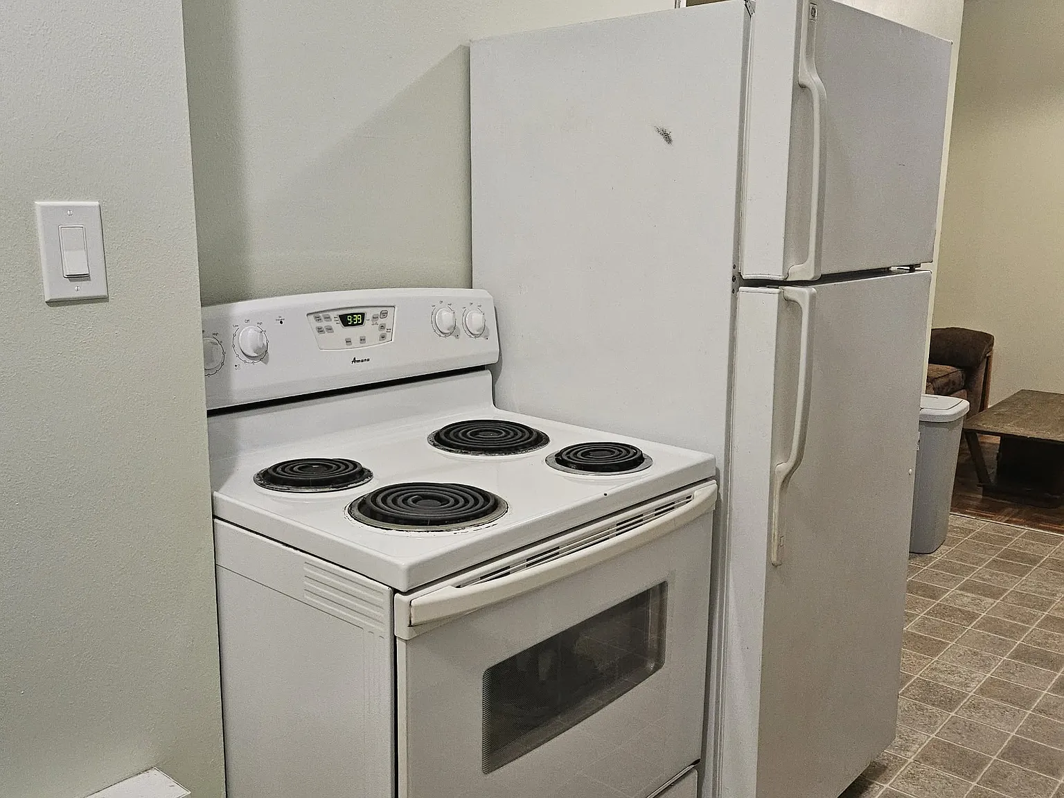 2 bed, 590 sqft, $2,000 — Photo 3