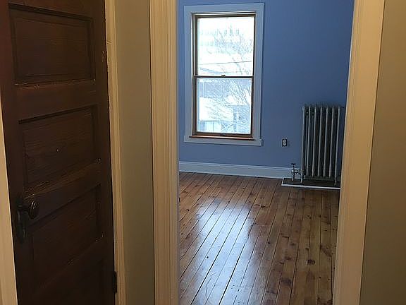 Upstairs Hallway 2