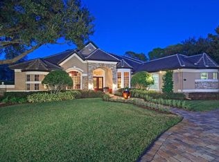 12701 Water Point Blvd, Windermere, FL 34786