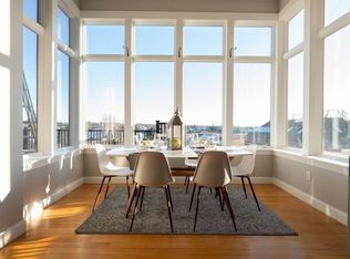 Residences At 191 Main Street, Gloucester, MA 01930