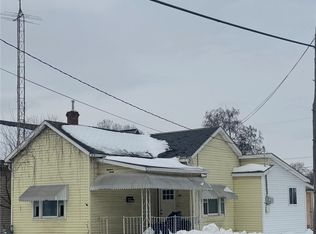 1830 Edwards Ave, Springfield, OH 45503