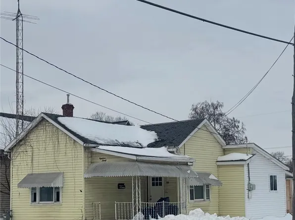 1830 Edwards Ave, Springfield, OH 45503