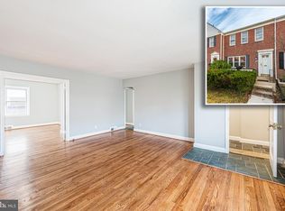 8139 Glen Gary Rd, Towson, MD 21286