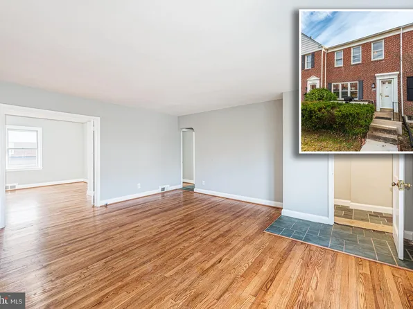 8139 Glen Gary Rd, Towson, MD 21286