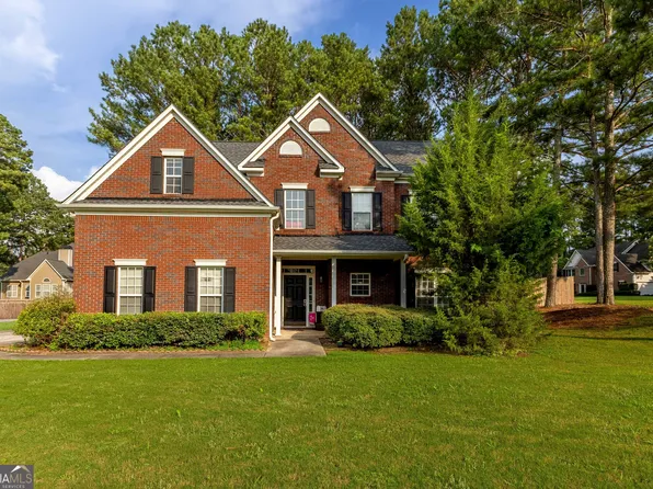 300 Pilgrim Way, Fayetteville, GA 30214