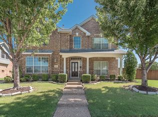 10176 Gentry Dr, Frisco, TX 75035