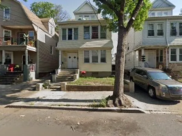47 Eckert Ave, Newark, NJ
