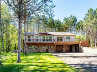 5581 Lilac Hill Rd, Duluth, MN 55810