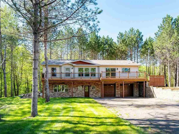 5581 Lilac Hill Rd, Duluth, MN 55810