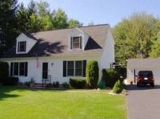 246 Church Rd, Brunswick, ME 04011