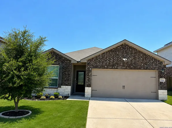 9326 Aniston Bluff, Converse, TX 78109