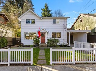 6721 22nd Avenue NW, Seattle, WA