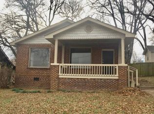 506 Pine St, Florence, AL 35630