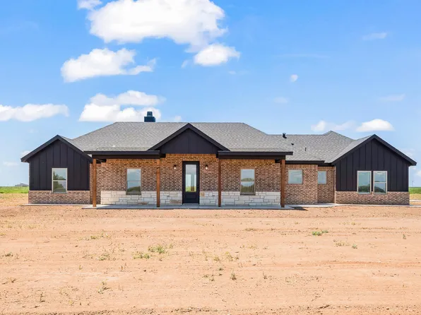 10609 N Farm To Market Rd #1729, Idalou, TX 79329