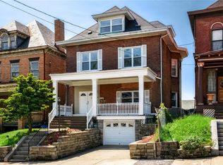 131 Richey Ave, Pittsburgh, PA 15214