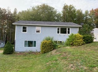 48 Gameston Park Rd #A, Ellsworth, ME 04605