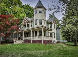 19 Courtland St, Nashua, NH 03064