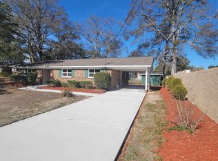 2307 Curley St, North Myrtle Beach, SC 29582