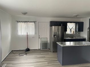 1579 Mollie St, Ypsilanti, MI 48198