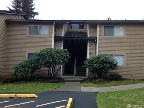 17530 149th Ave SE #H-7, Renton, WA 98058