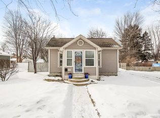 123 Dexter St, Milan, MI