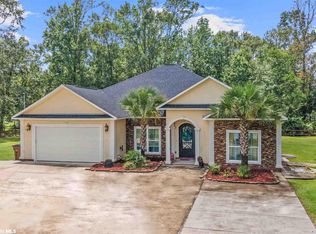 7500 Old Military Rd, Theodore, AL 36582