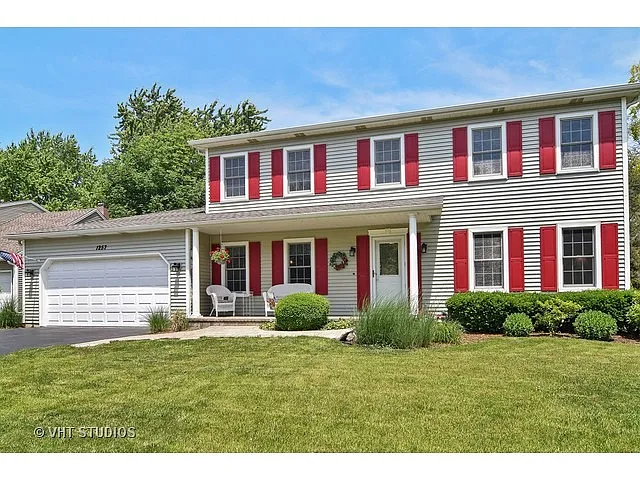 1257 Harvest Ct photo 1
