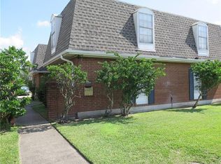 2805 Kingman St APT B, Metairie, LA 70006