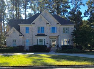 506 Ashburton Dr, Greenville, NC 27858