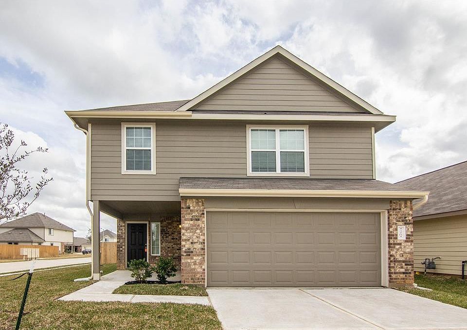 1st image of 24203 Ravenna Oaks Ct