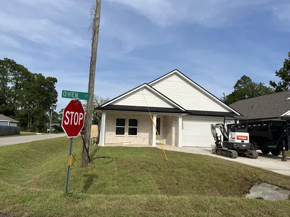 69 Owen St, Niceville, FL 32578