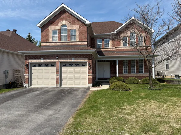 149 Insmill Cres, Ottawa, ON K2T 1G2