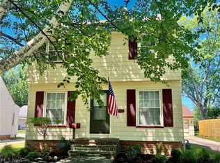 6778 Parma Park Blvd, Parma Heights, OH 44130