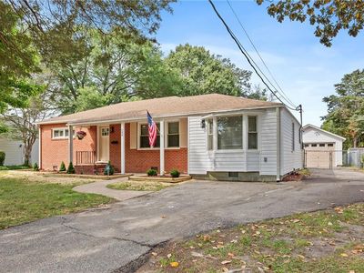 126 Kerlin Rd, Newport News, VA, 23601