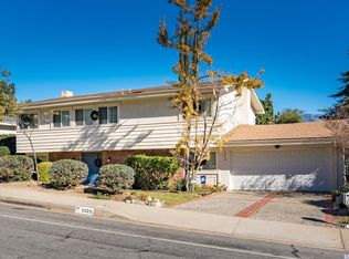 3229 Emerald Isle Dr, Glendale, CA 91206