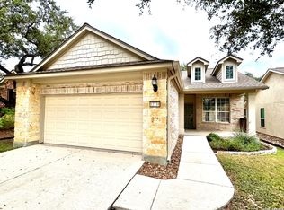 12731 Cascade Hls, San Antonio, TX 78253